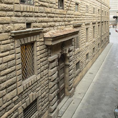 Mamo Florence - Leoni Di Firenze Apartments Exteriör bild
