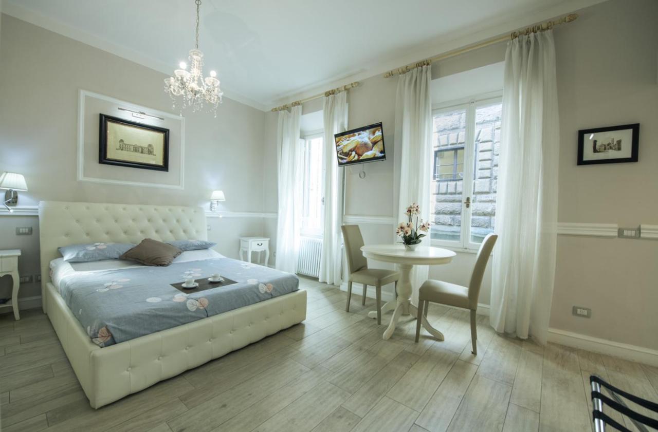 Mamo Florence - Leoni Di Firenze Apartments Exteriör bild